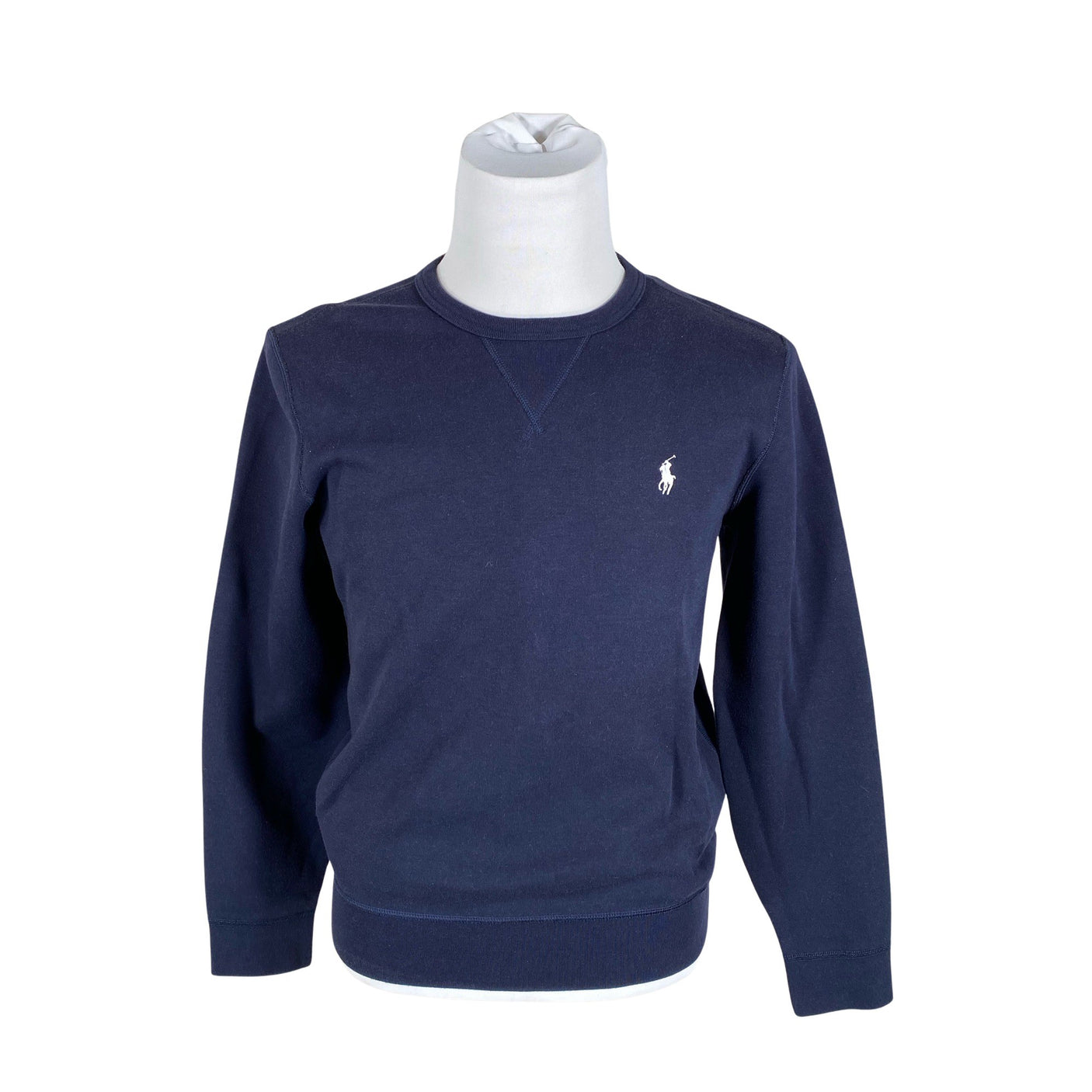Miesten Polo Ralph Lauren - Collegepaita, koko S - Sininen (1)