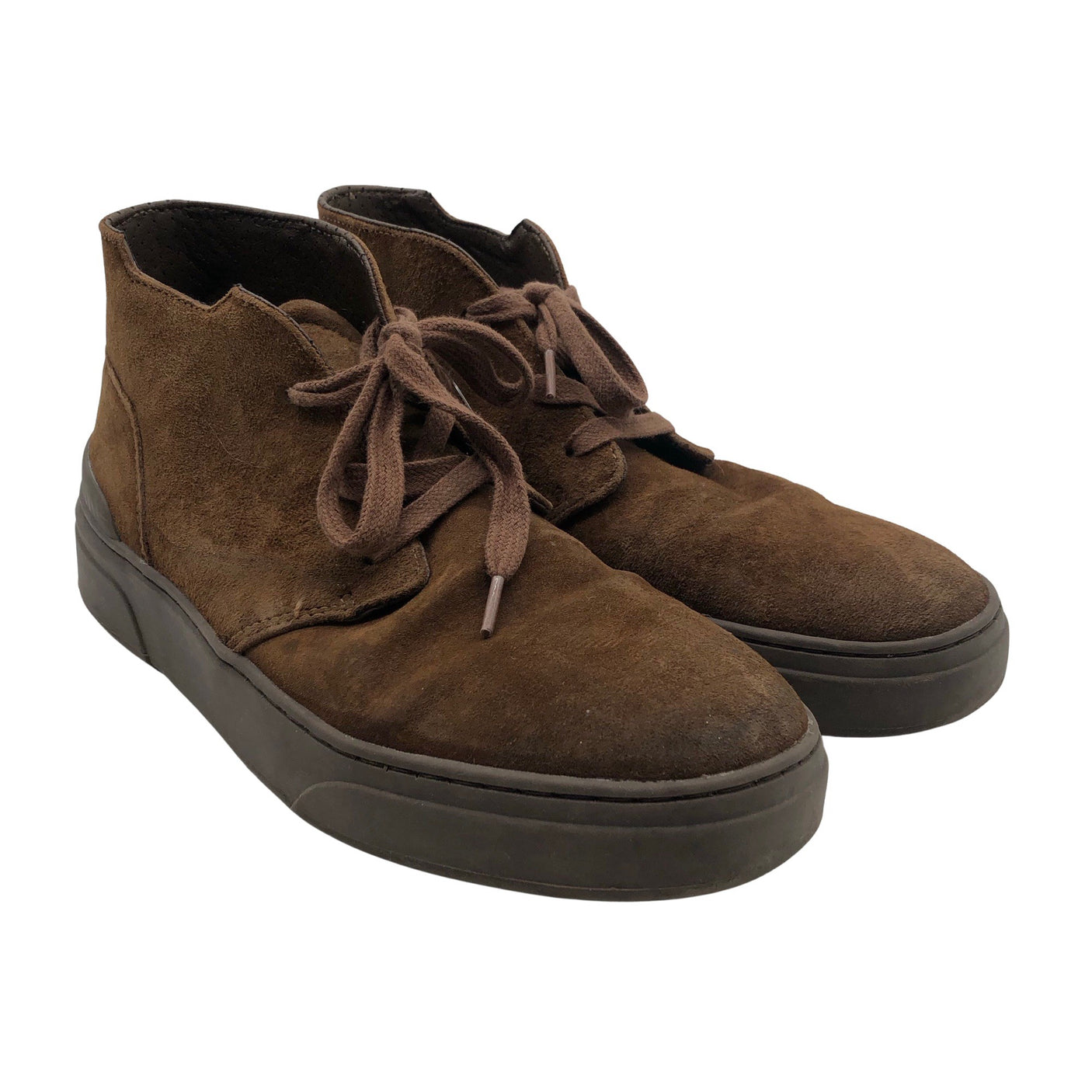 Miesten Björn Borg - Nilkkurit, koko 42 - Ruskea (2)