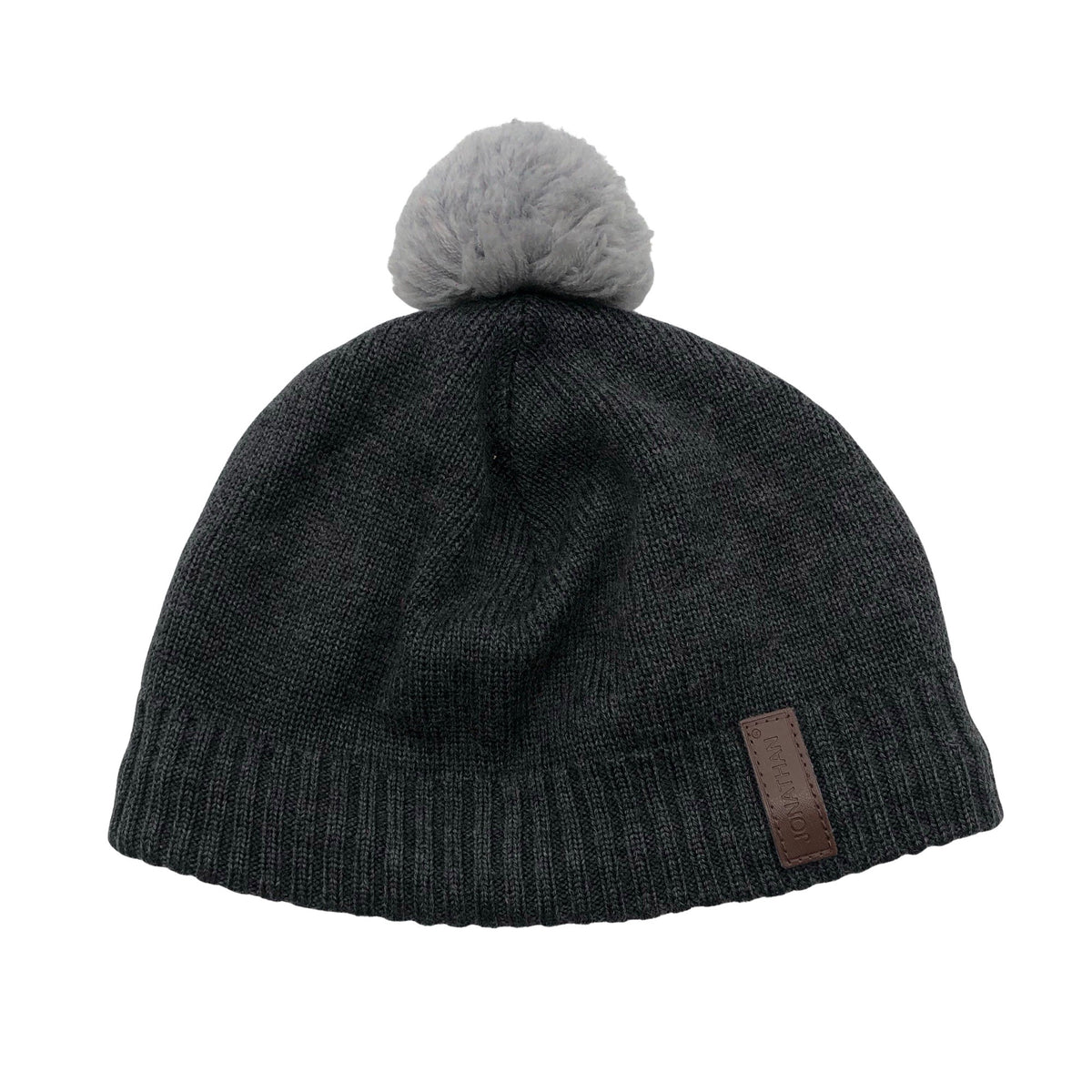 Unisex Jonathan - Talvipipo, koko 52 - 54 cm - Harmaa (1)