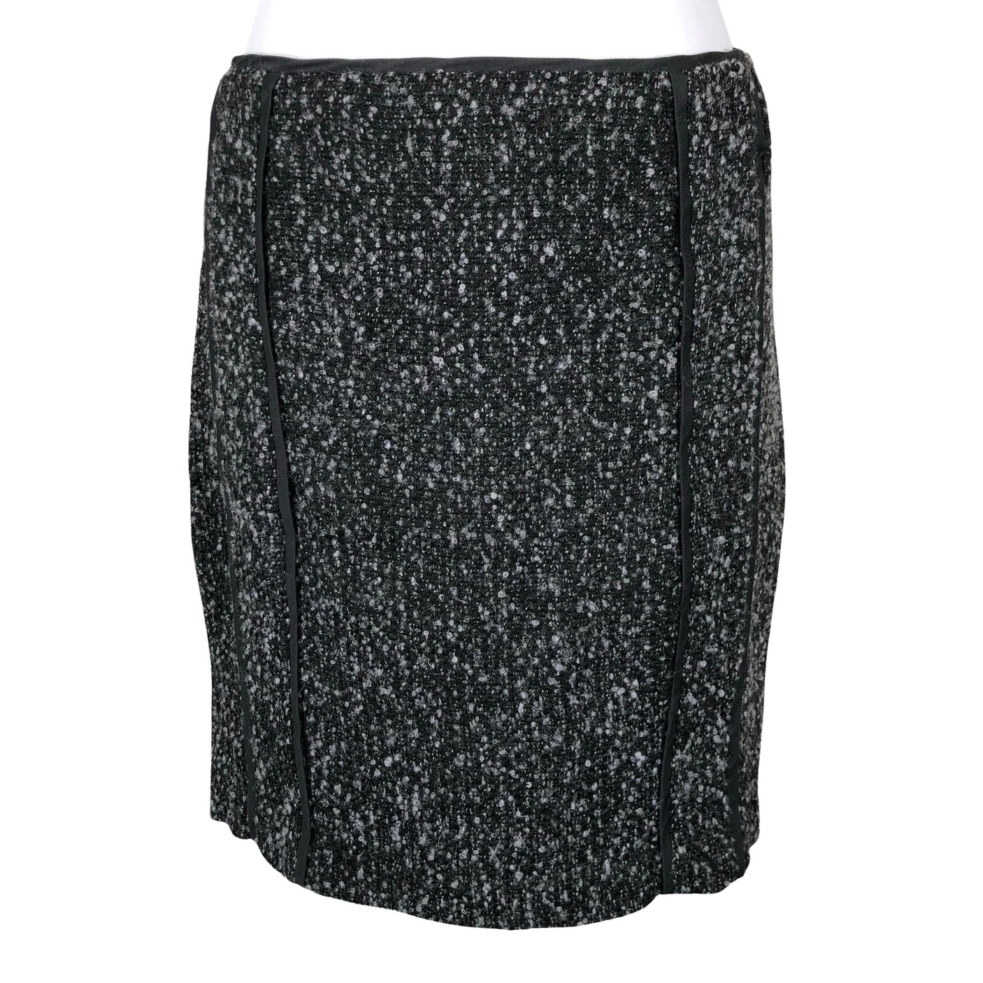 Naisten InWear - Jakkupuku, koko 40 - Harmaa (3)