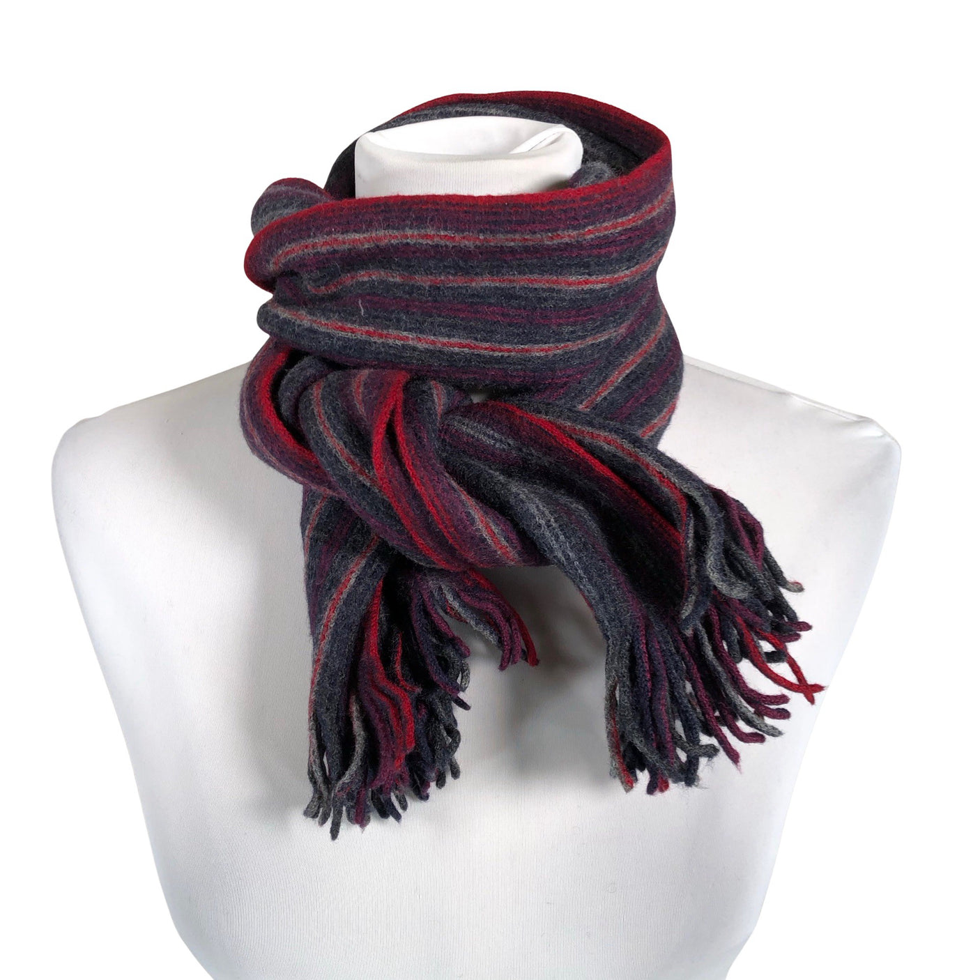 Unisex Ted Baker - Kaulaliina, koko Maxi - Violetti (1)