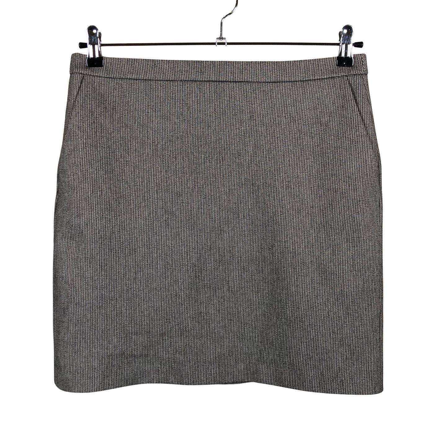 Naisten Esprit - Kangashame, koko 38 - Harmaa (1)