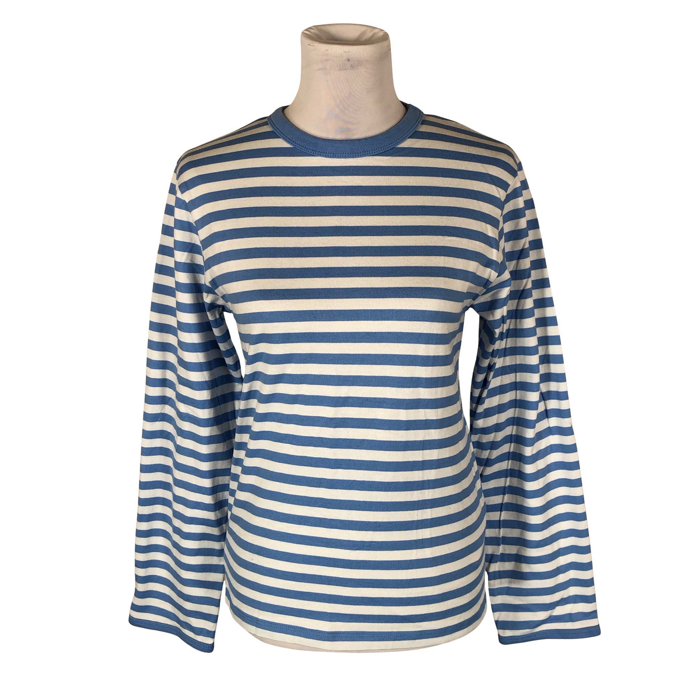 Naisten Marimekko - Trikoopaita, koko 40 - Musta (1)