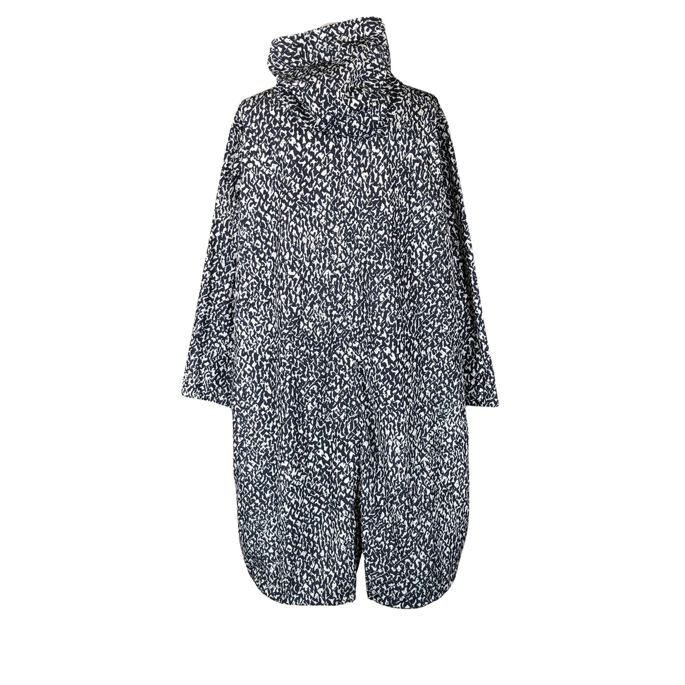 Naisten Marimekko - Ulkoilutakki, koko 40 - Harmaa (2)