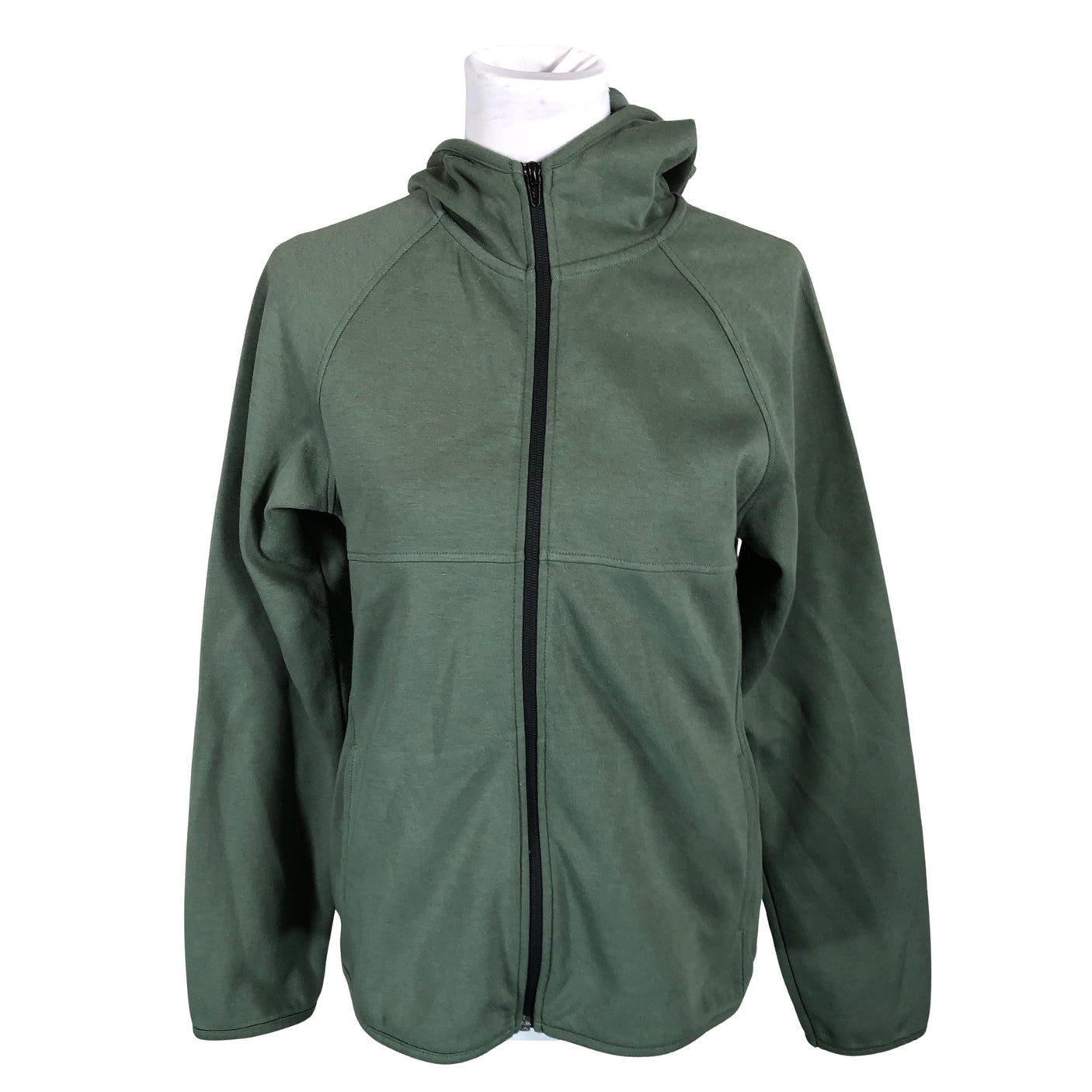 Naisten Toive - Huppari, koko 38 - Vihreä (1)