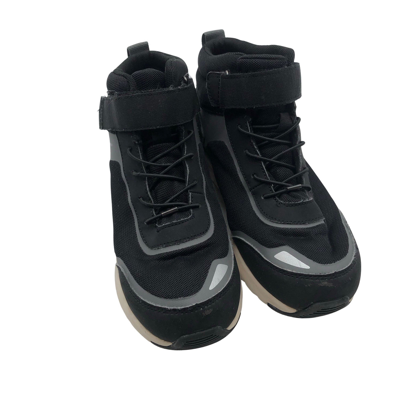 Unisex Viking - Välikausikengät, koko 39 - Musta (2)