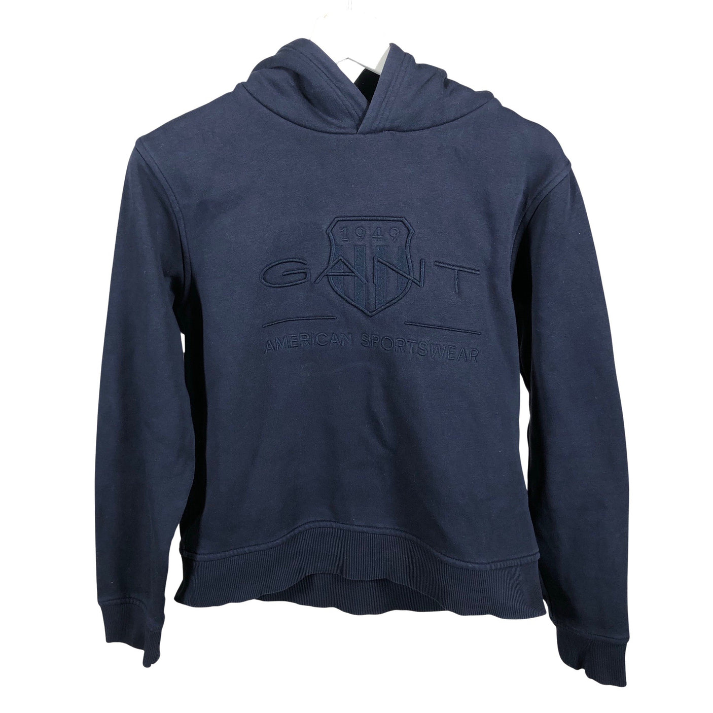 Unisex Gant - Huppari, koko 170 - 176 - Sininen (1)