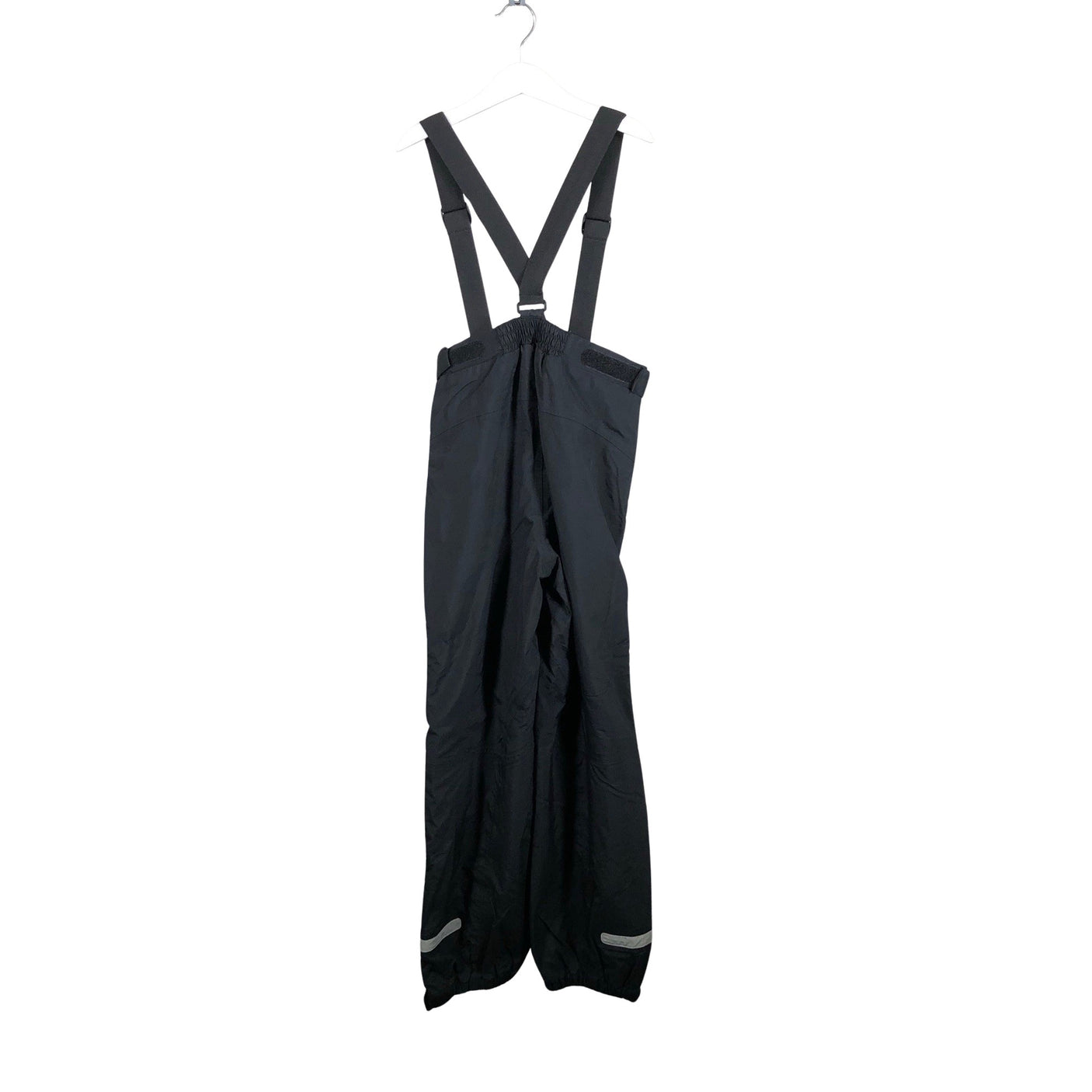 Unisex Reimatec - Välikausihousut, koko 146 - 152 - Musta (2)