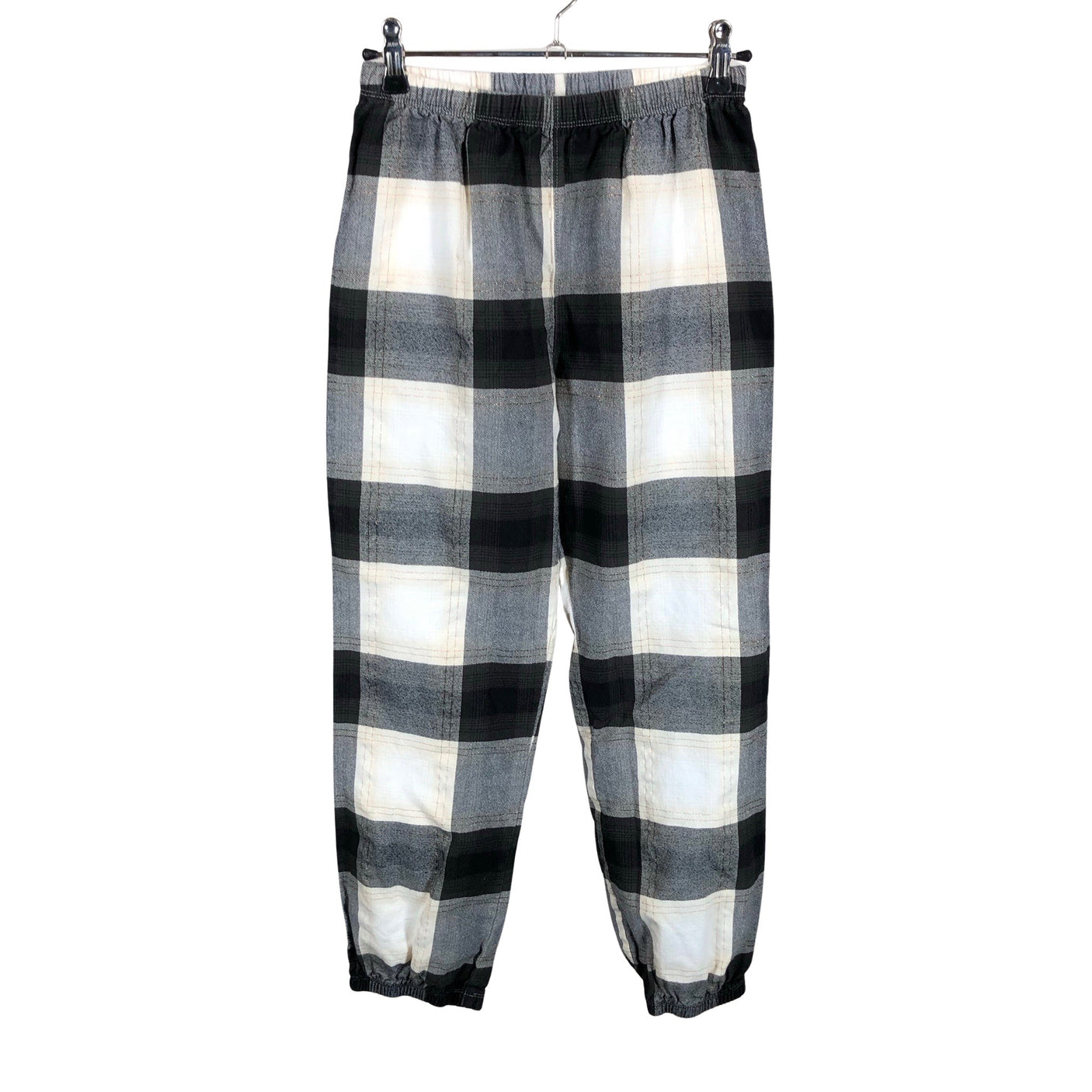 Unisex Next - Yöhousut, koko 140 - 146 - Harmaa (1)