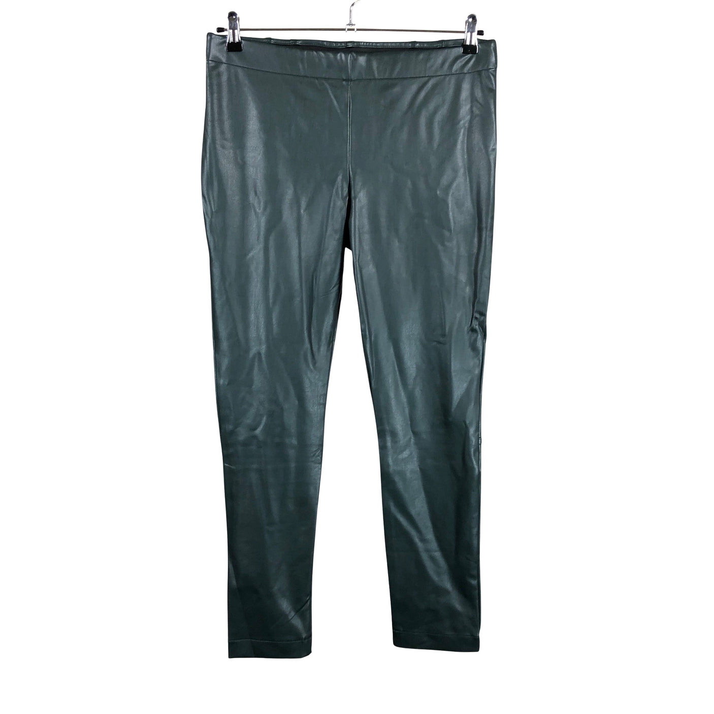 Naisten Esprit - Leggingsit, koko 44 - Vihreä (1)