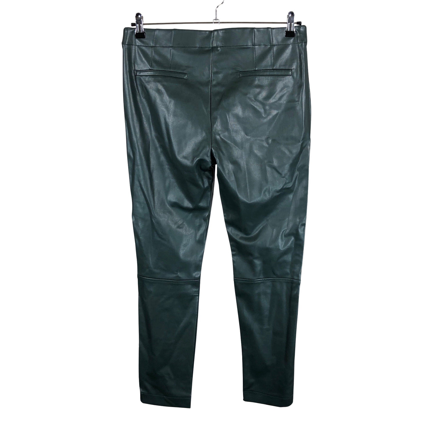 Naisten Esprit - Leggingsit, koko 44 - Vihreä (2)
