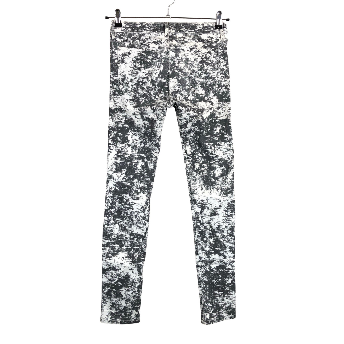 Naisten Filippa K. - Farkut, koko 36 - Valkoinen (2)