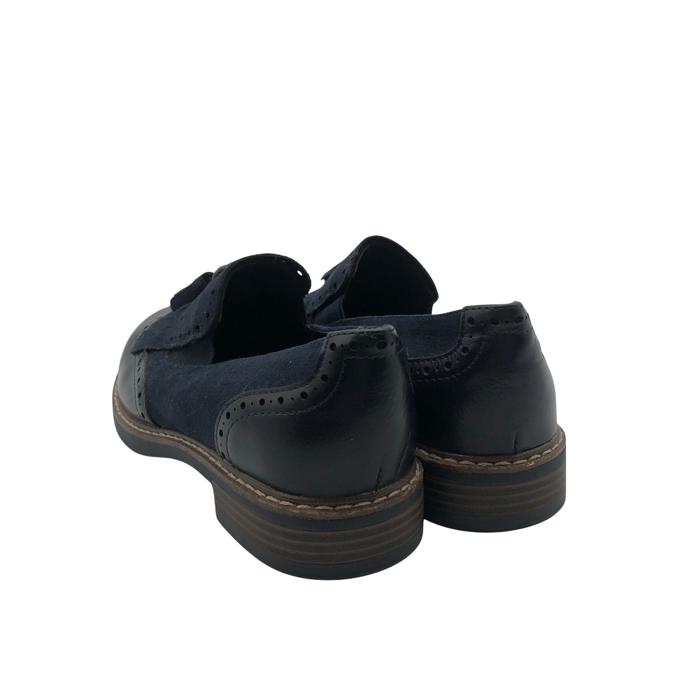 Naisten Graceland - Kävelykengät, koko 37 - Sininen (2)