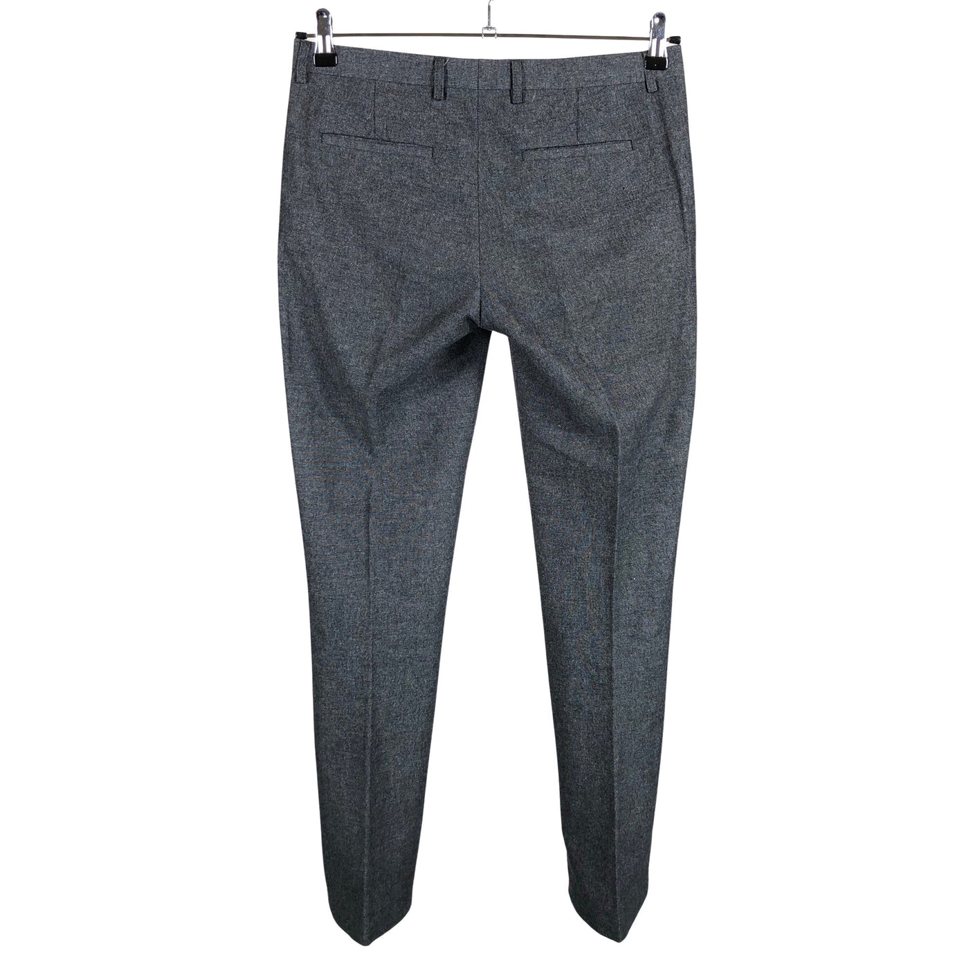 Naisten Tiger of Sweden - Suorat housut, koko 36 - Harmaa (2)