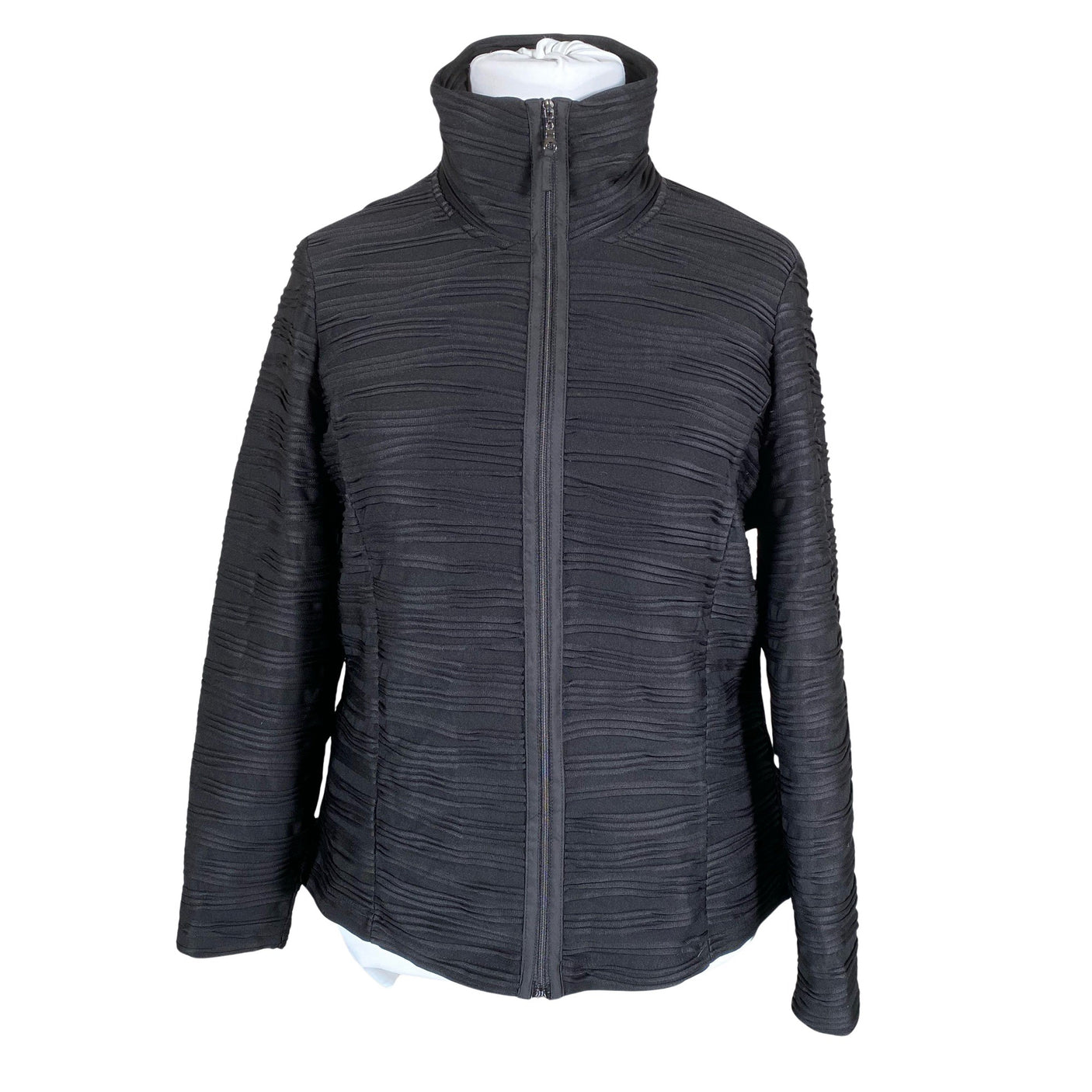 Miesten Gerry Weber - Svetari, koko XS - Musta (1)