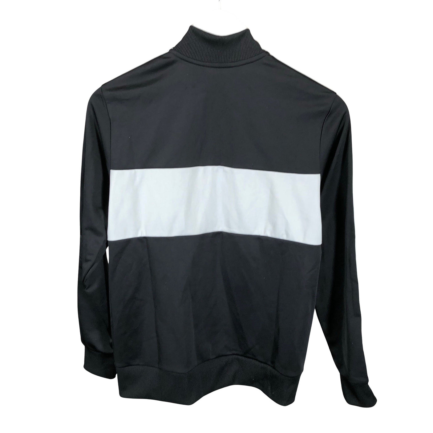 Unisex Adidas - Verryttelytakki, koko 158 - 164 - Musta (2)