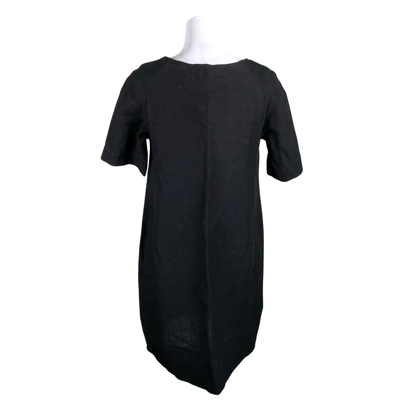 Naisten Marimekko - Kangasmekko, koko 38 - Musta (2)