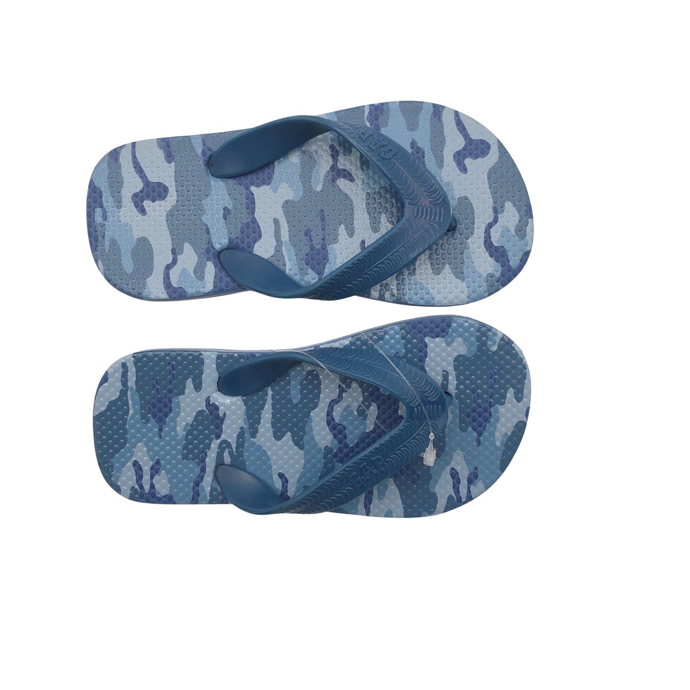 Unisex Gap - Rantasandaalit, koko 26 - Sininen (1)