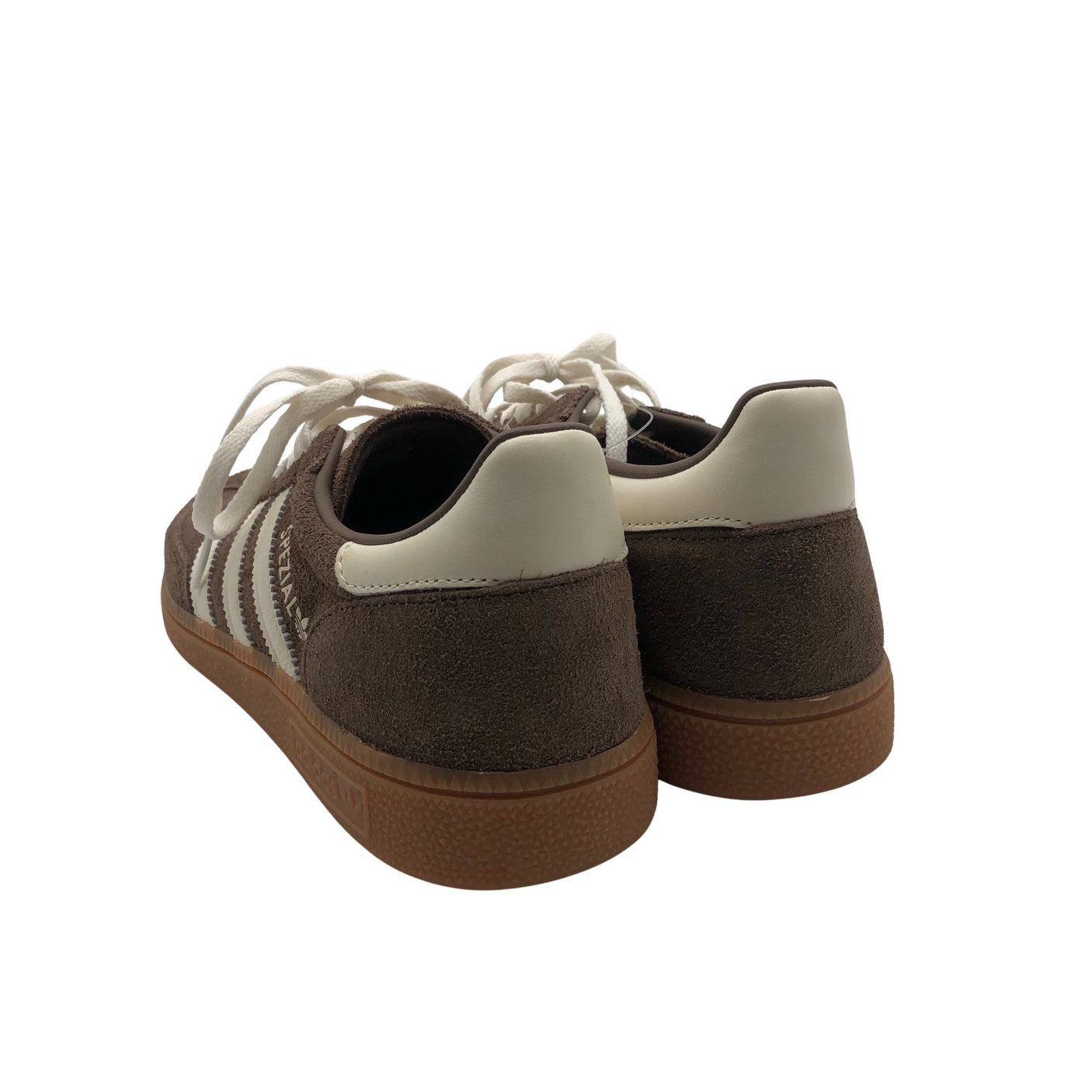 Unisex Adidas - Tennarit, koko 41 - Ruskea (2)