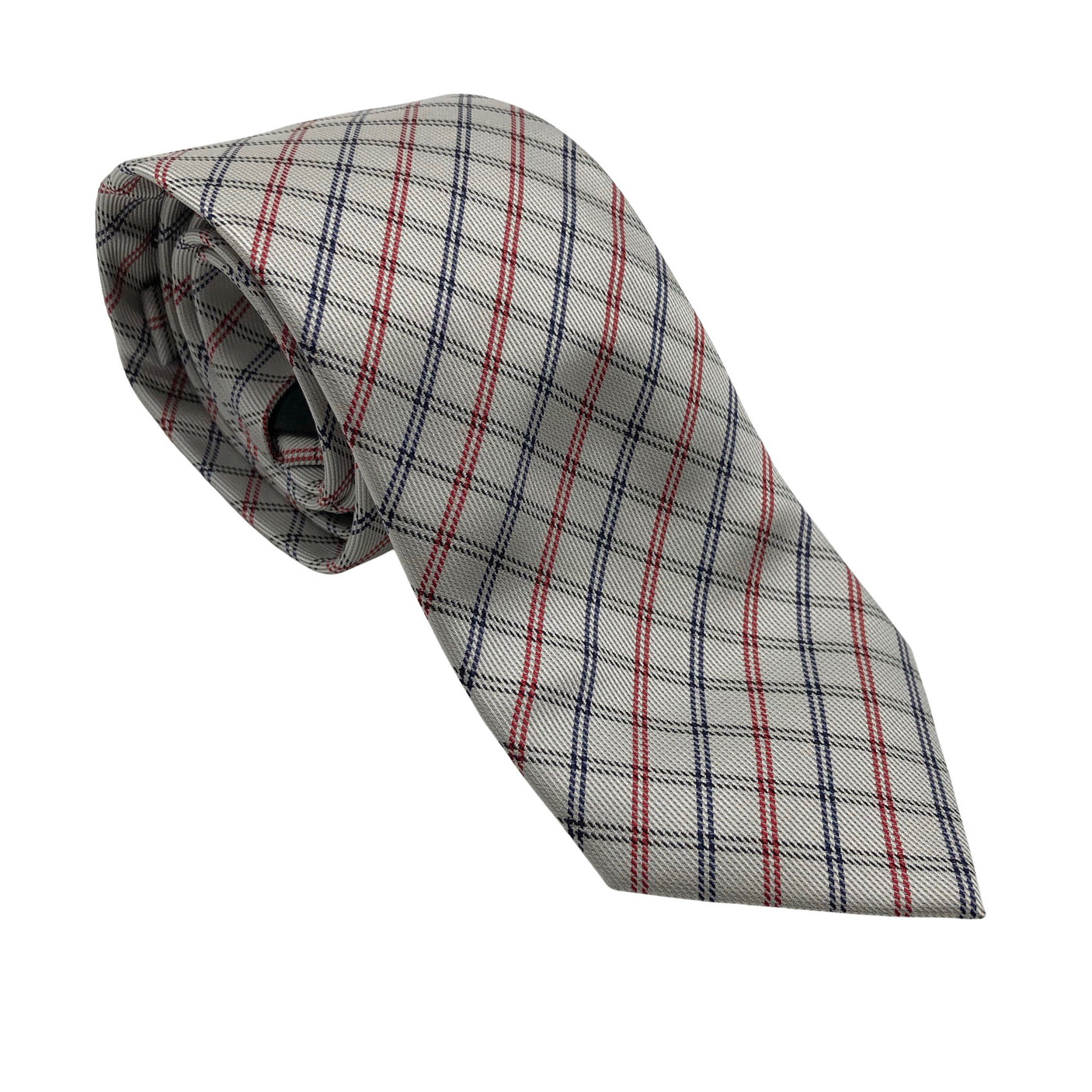 Miesten Tiger of Sweden - Solmio, koko Ei kokoa - Harmaa (1)