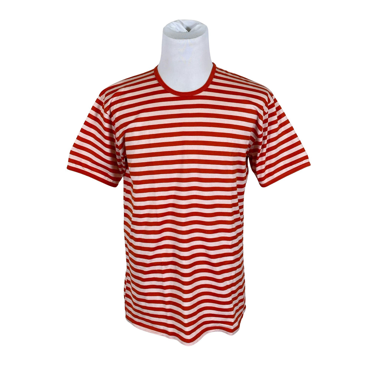 Miesten Marimekko - T-paita, koko XL - Punainen (1)