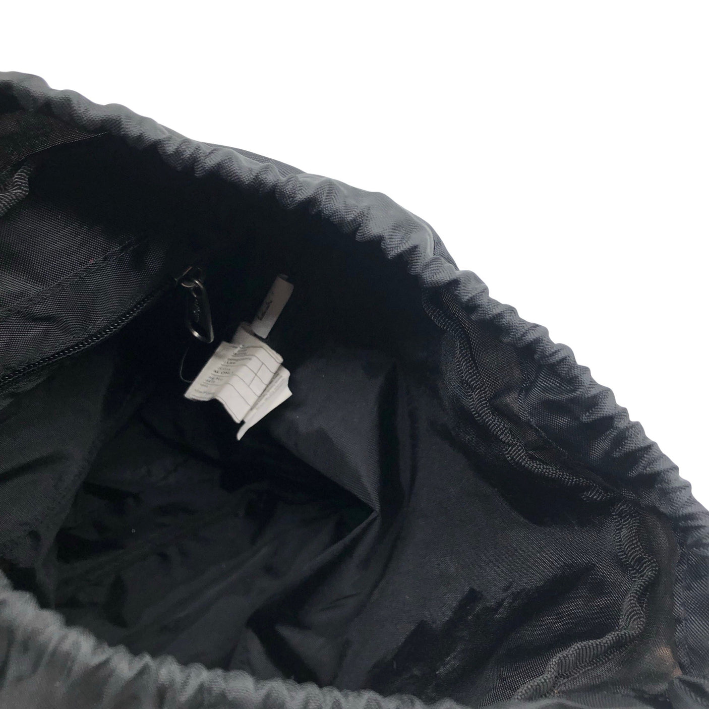 Eastpak - Seljakott, suurus Midi - Must