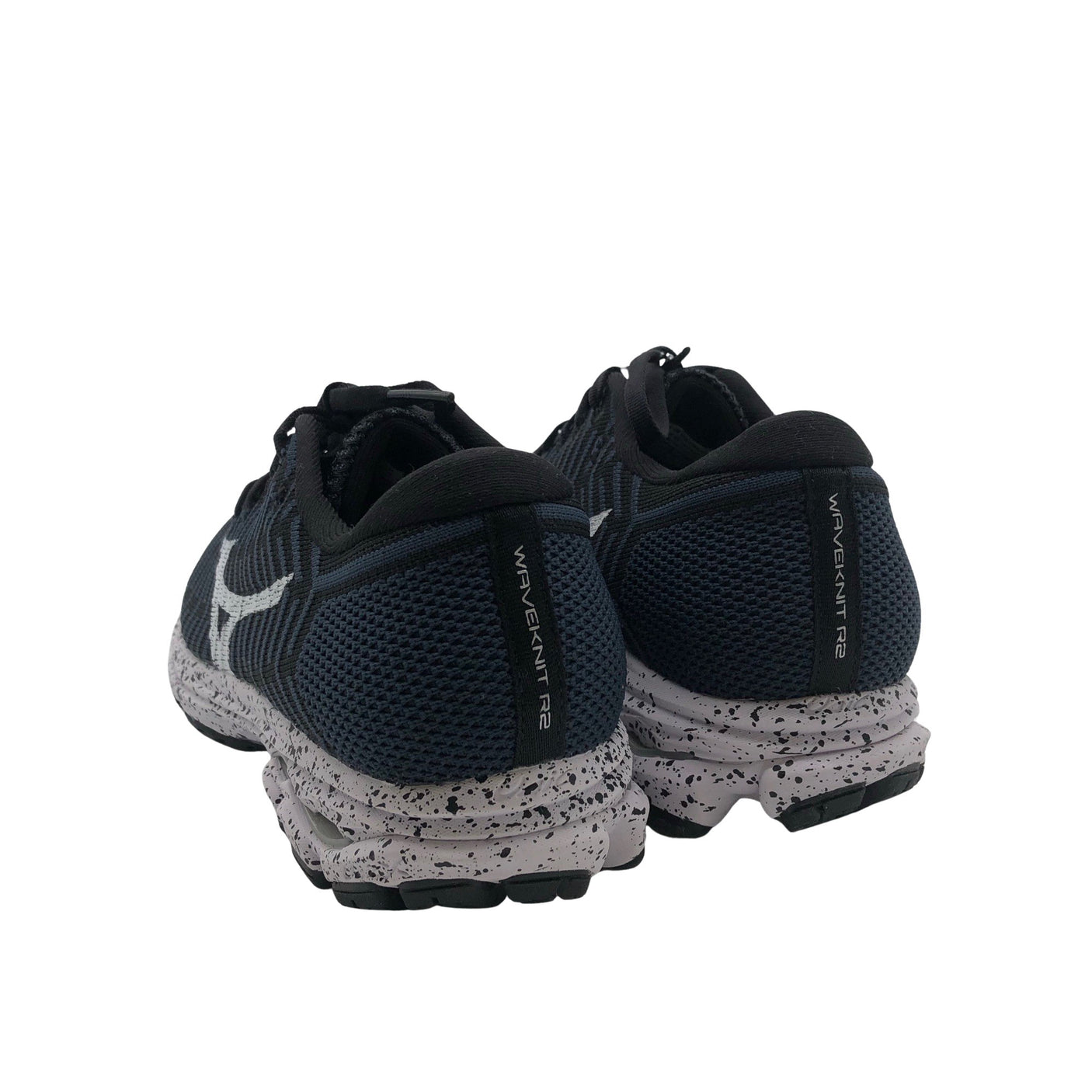 Naisten Mizuno - Juoksukengät, koko 40 - Musta (2)