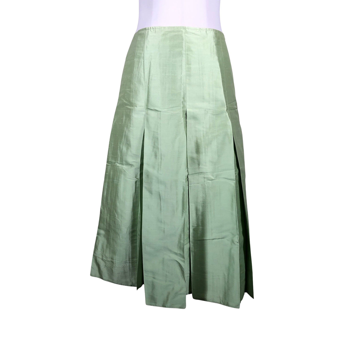 Naisten Your Face - Juhlatoppi, koko 36 - Vihreä (2)