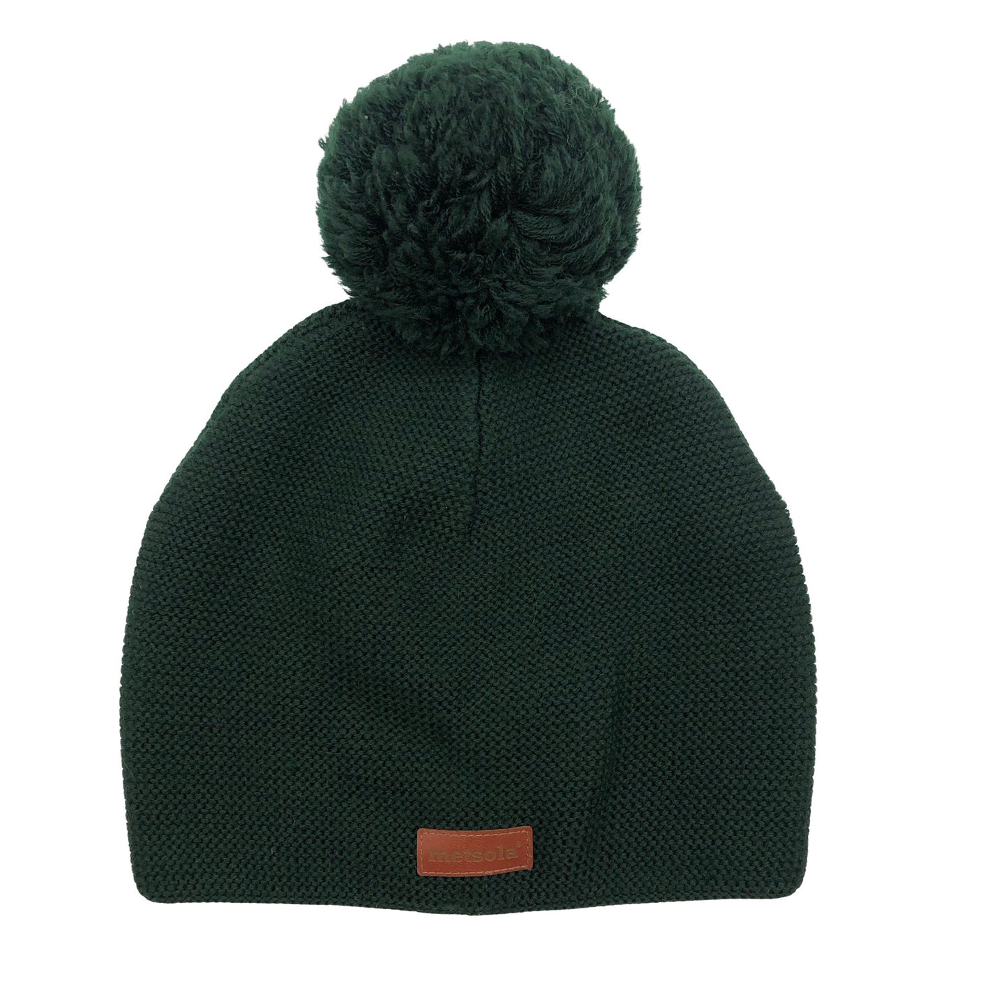 Unisex Metsola - Talvipipo, koko 44 - 46 cm - Vihreä (1)