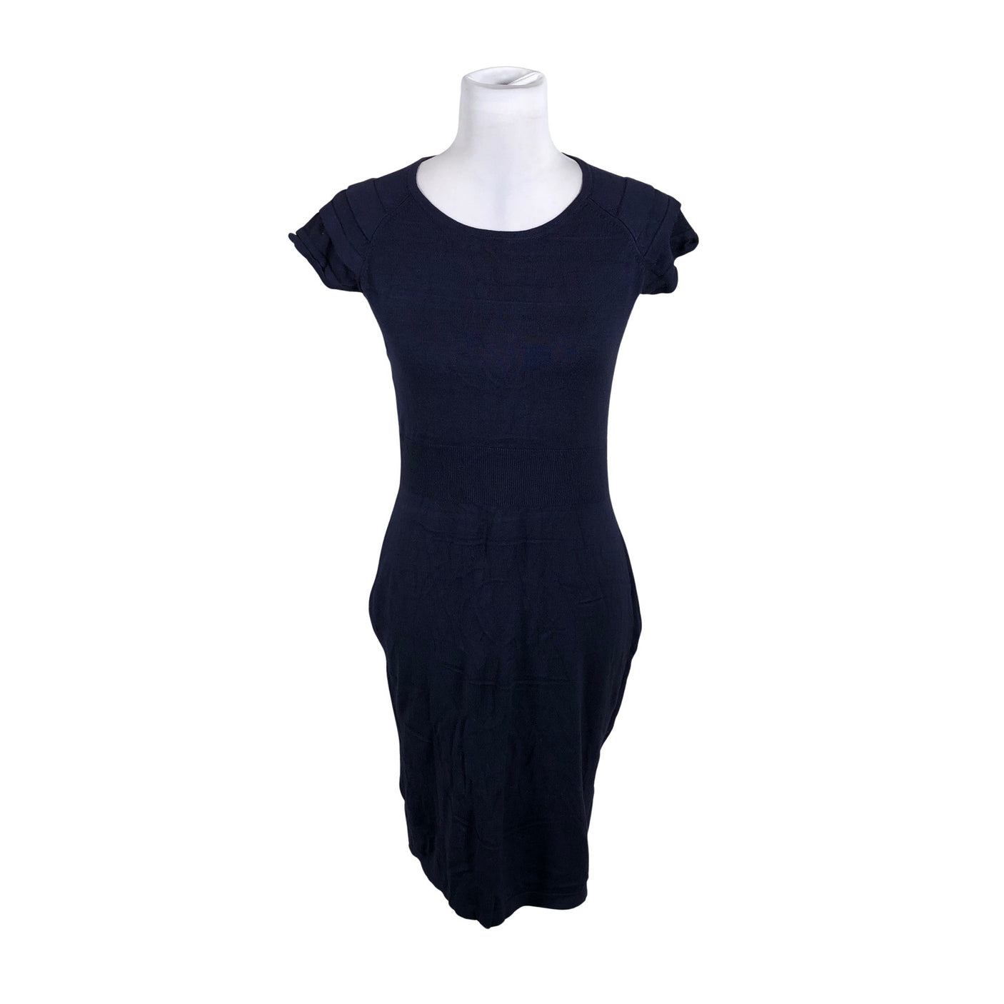 Naisten Esprit - Neulemekko, koko 36 - Sininen (1)