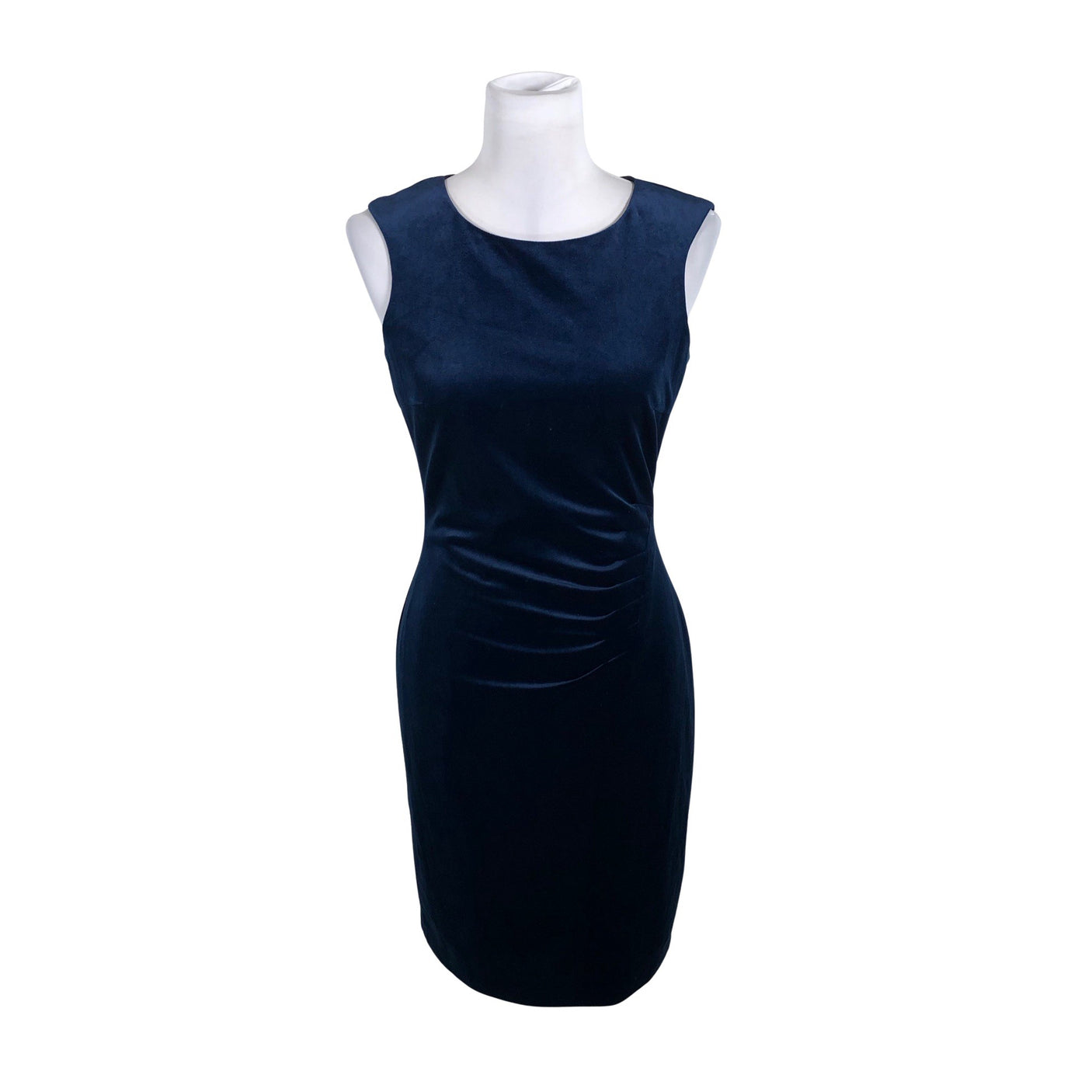 Naisten Esprit - Juhlamekko, koko 36 - Sininen (1)