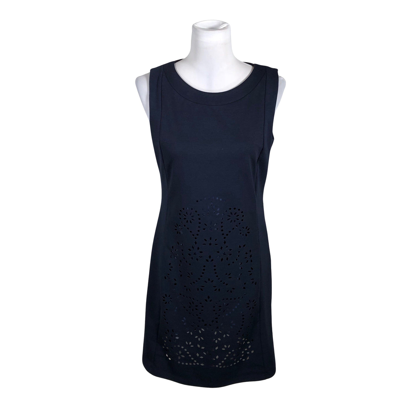 Naisten Desigual - Kotelomekko, koko 40 - Sininen (1)