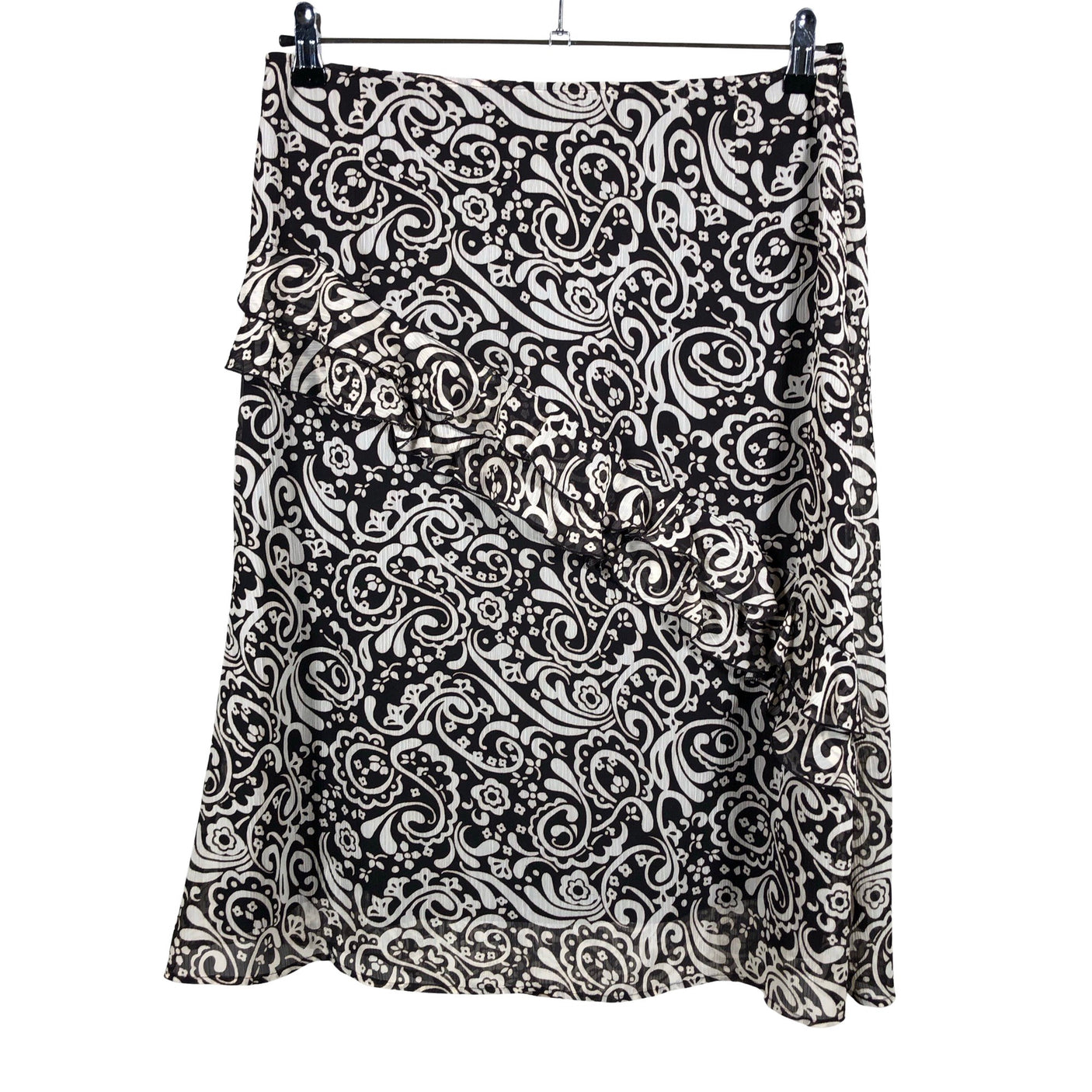 Naisten Esprit - Kangashame, koko 40 - Ruskea (1)