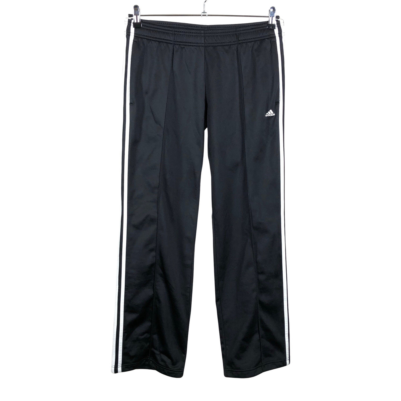 Naisten Adidas - Verryttelyhousut, koko 38 - Musta (1)