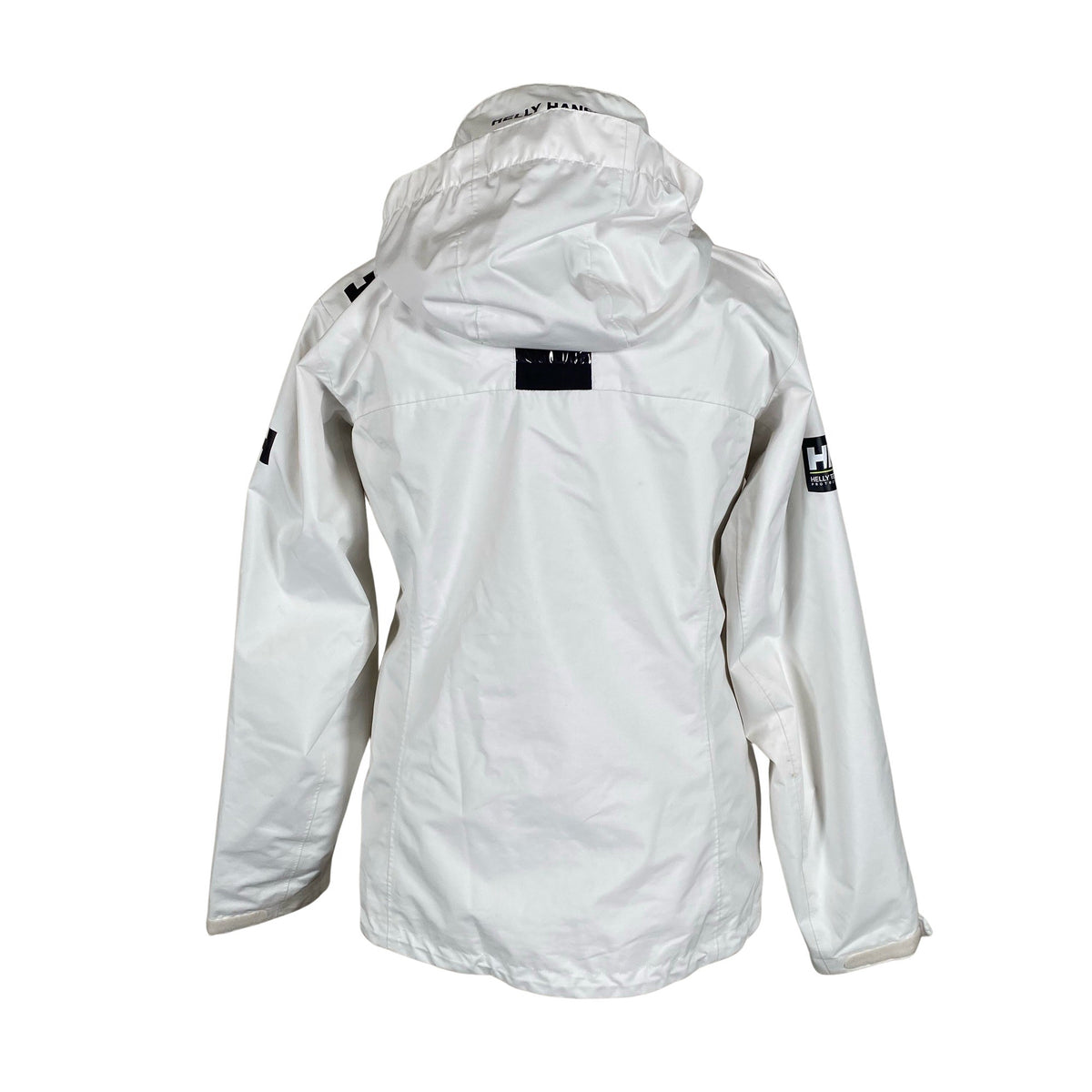Naisten Helly Hansen - Ulkoilutakki, koko 42 - Valkoinen (2)