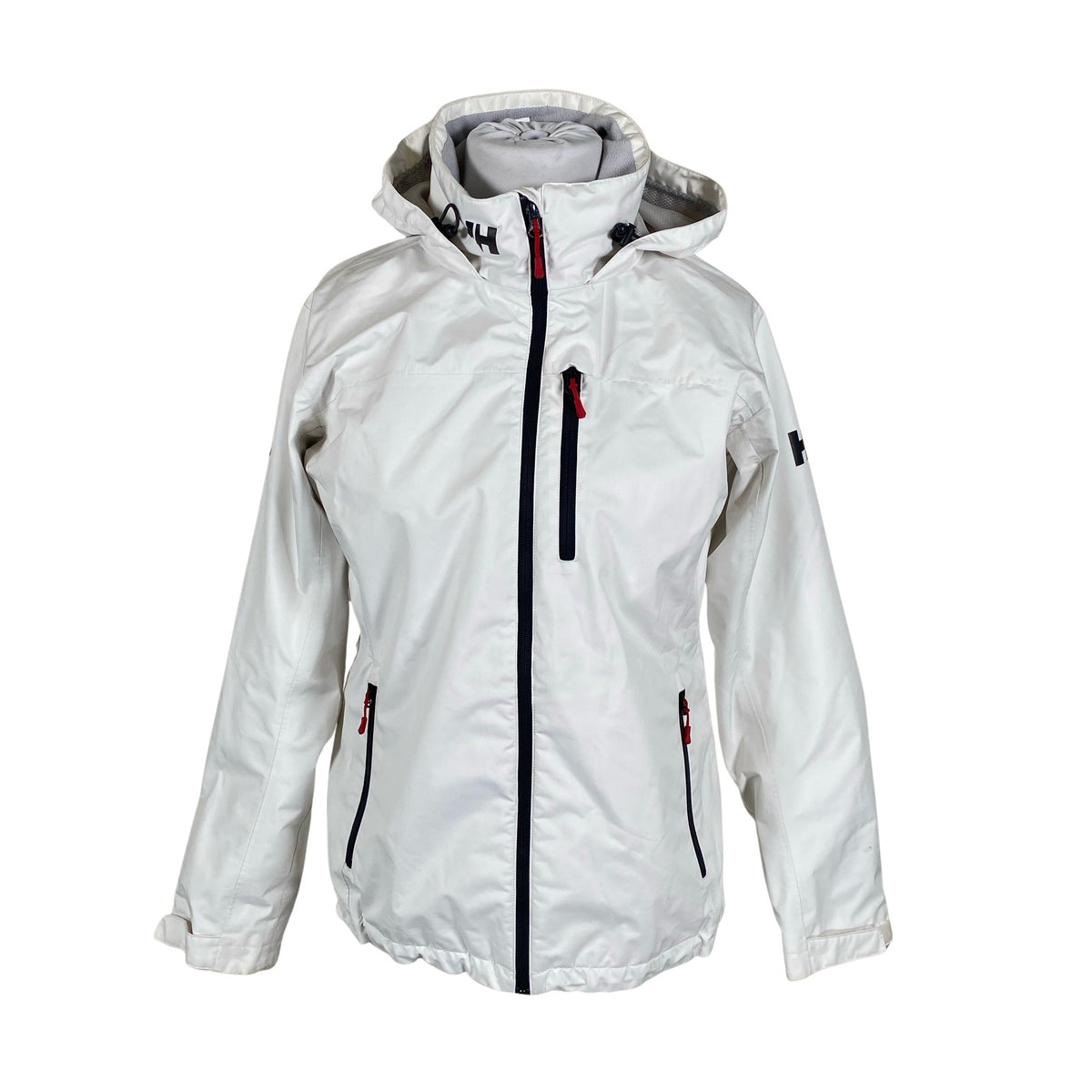 Naisten Helly Hansen - Ulkoilutakki, koko 42 - Valkoinen (1)