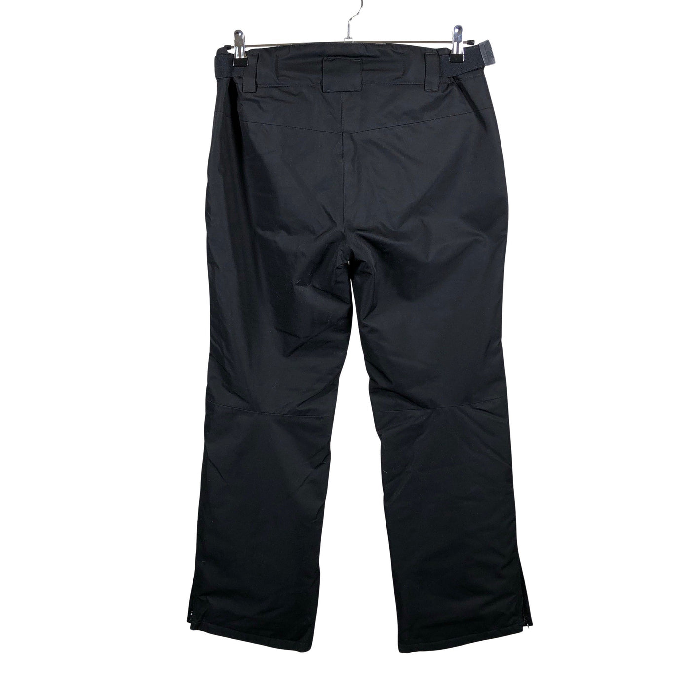 Naisten Icepeak - Toppahousut, koko 42 - Musta (2)