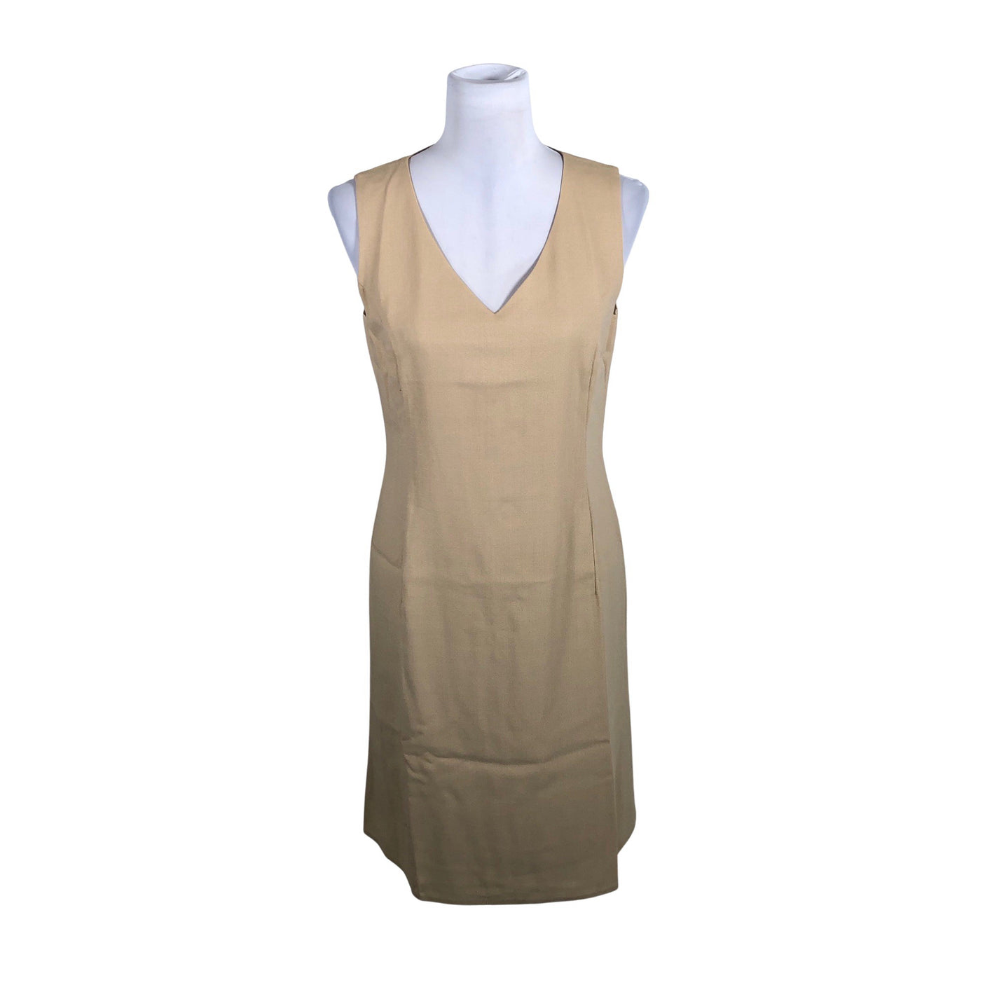 Naisten Ivo Nikkolo - Kotelomekko, koko 40 - Beige (1)