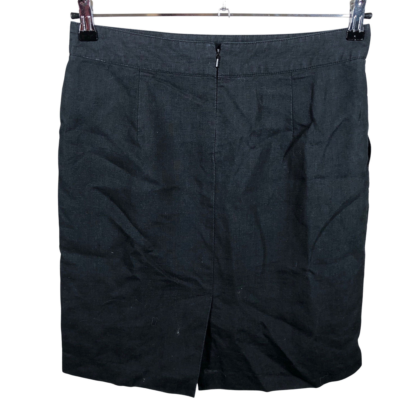 Naisten Tommy Hilfiger - Kangashame, koko 36 - Musta (2)