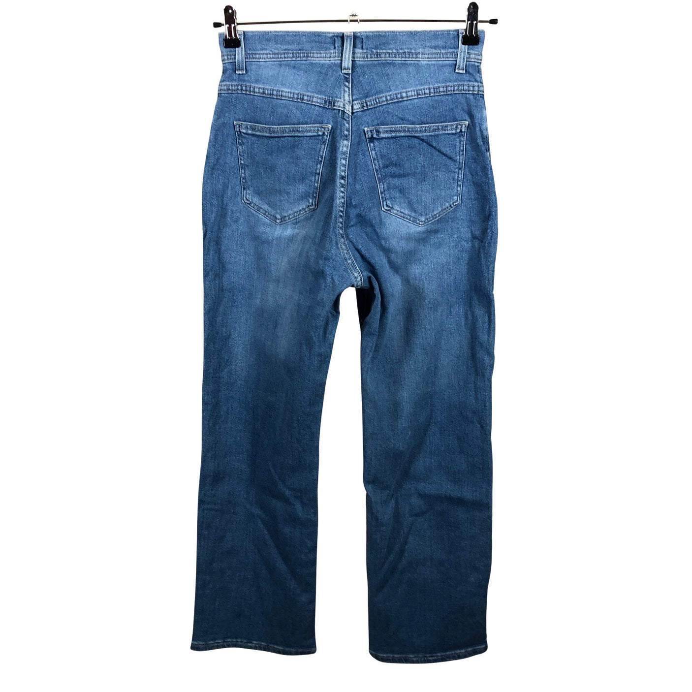 Naisten NOSH - Farkut, koko W29 - Sininen (2)