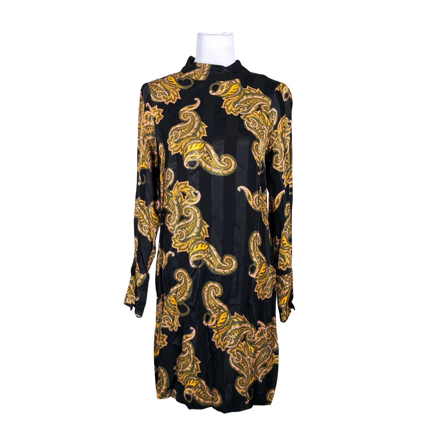 Naisten InWear - Kangasmekko, koko 36 - Musta (1)