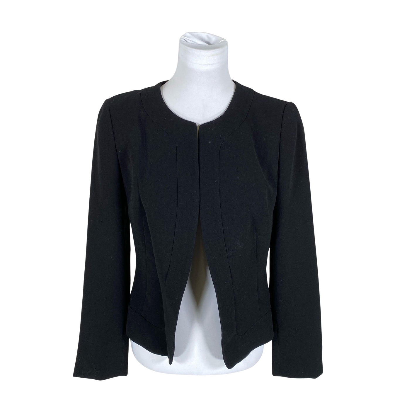 Naisten Ril's - Jakku, koko 36 - Musta (1)