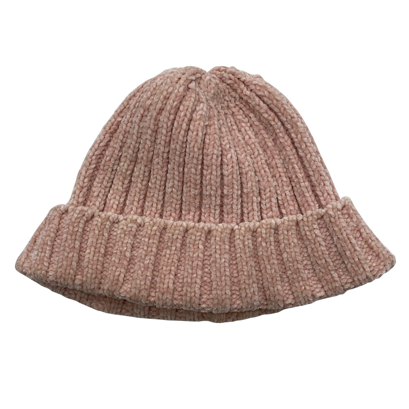 Naisten Luhta - Talvipipo, koko 58 - 60 cm - Vaaleanpunainen (1)