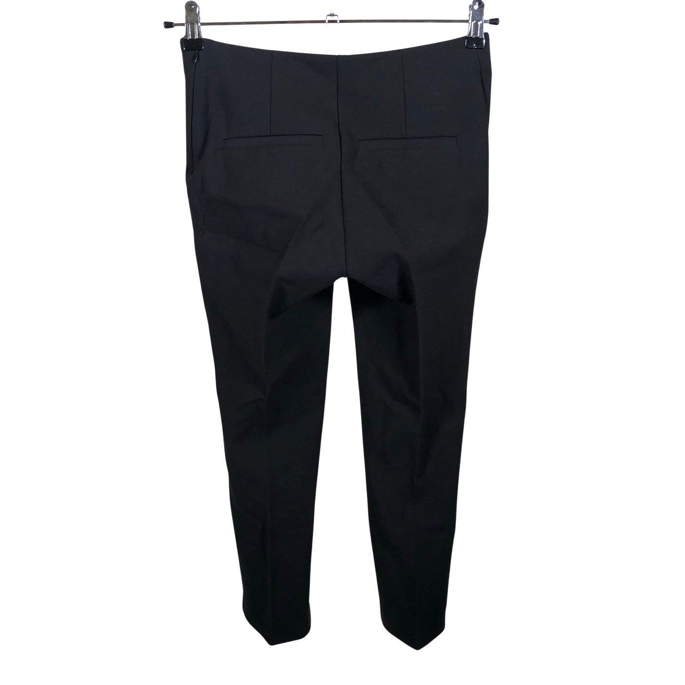 Naisten Tiger of Sweden - Kangashousut, koko 36 - Musta (2)