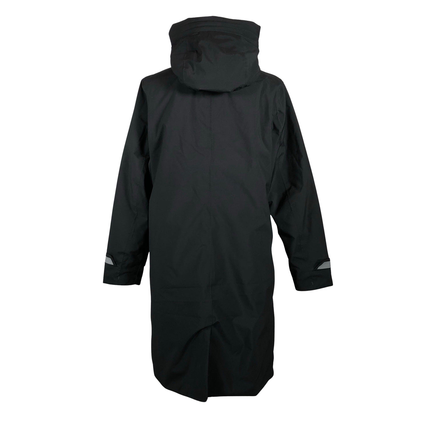 Naisten Helly Hansen - Kevyttoppatakki, koko 38 - Musta (2)