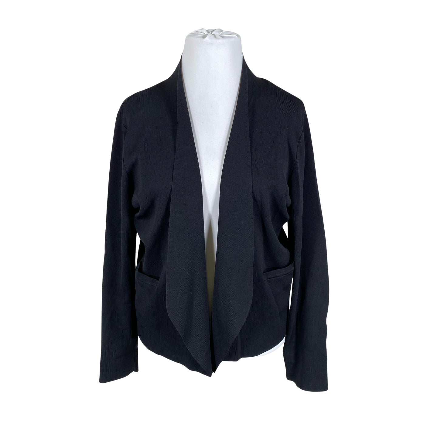 Naisten Ivo Nikkolo - Neuletakki, koko 42 - Musta (1)