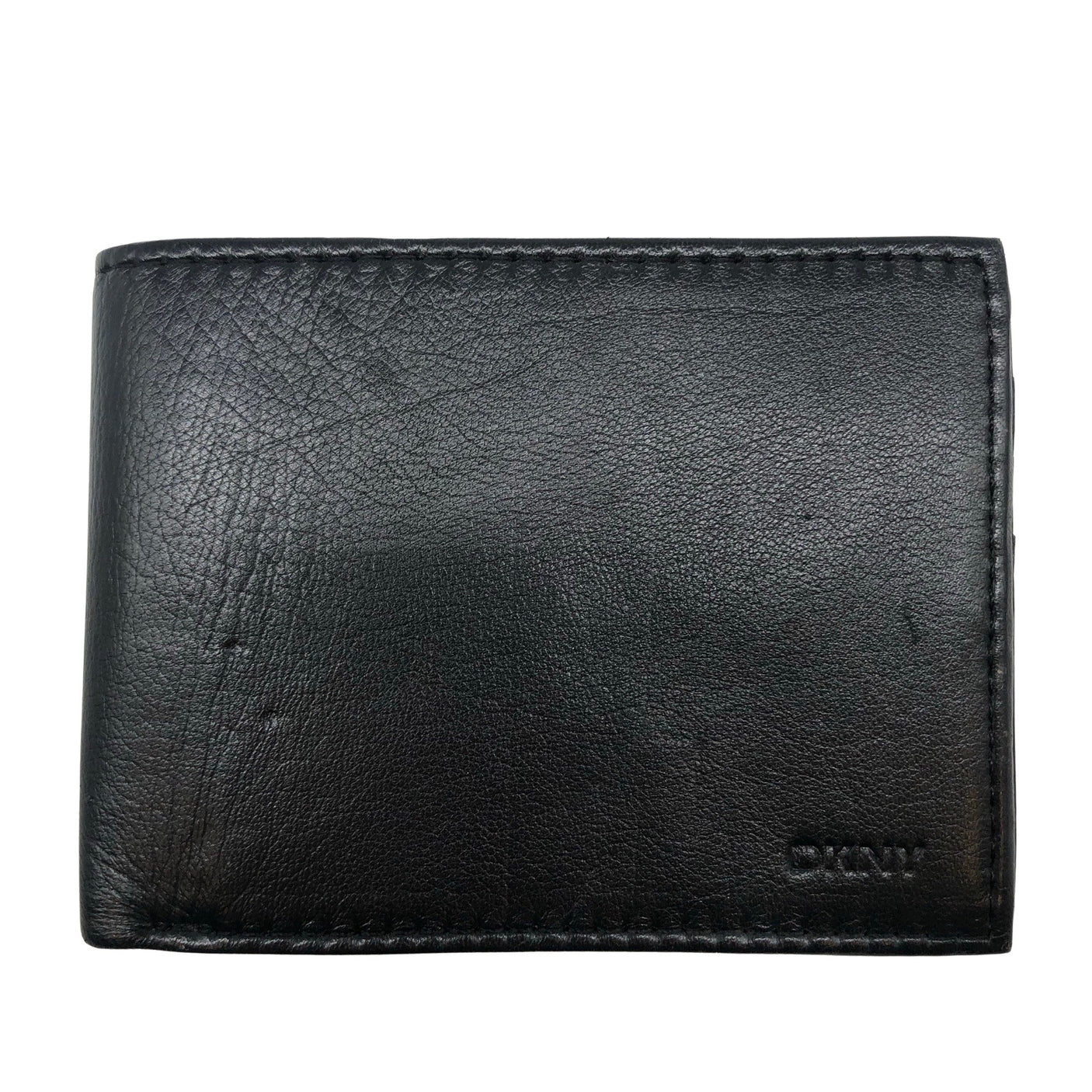 Unisex DKNY - Lompakko, koko Ei kokoa - Musta (1)