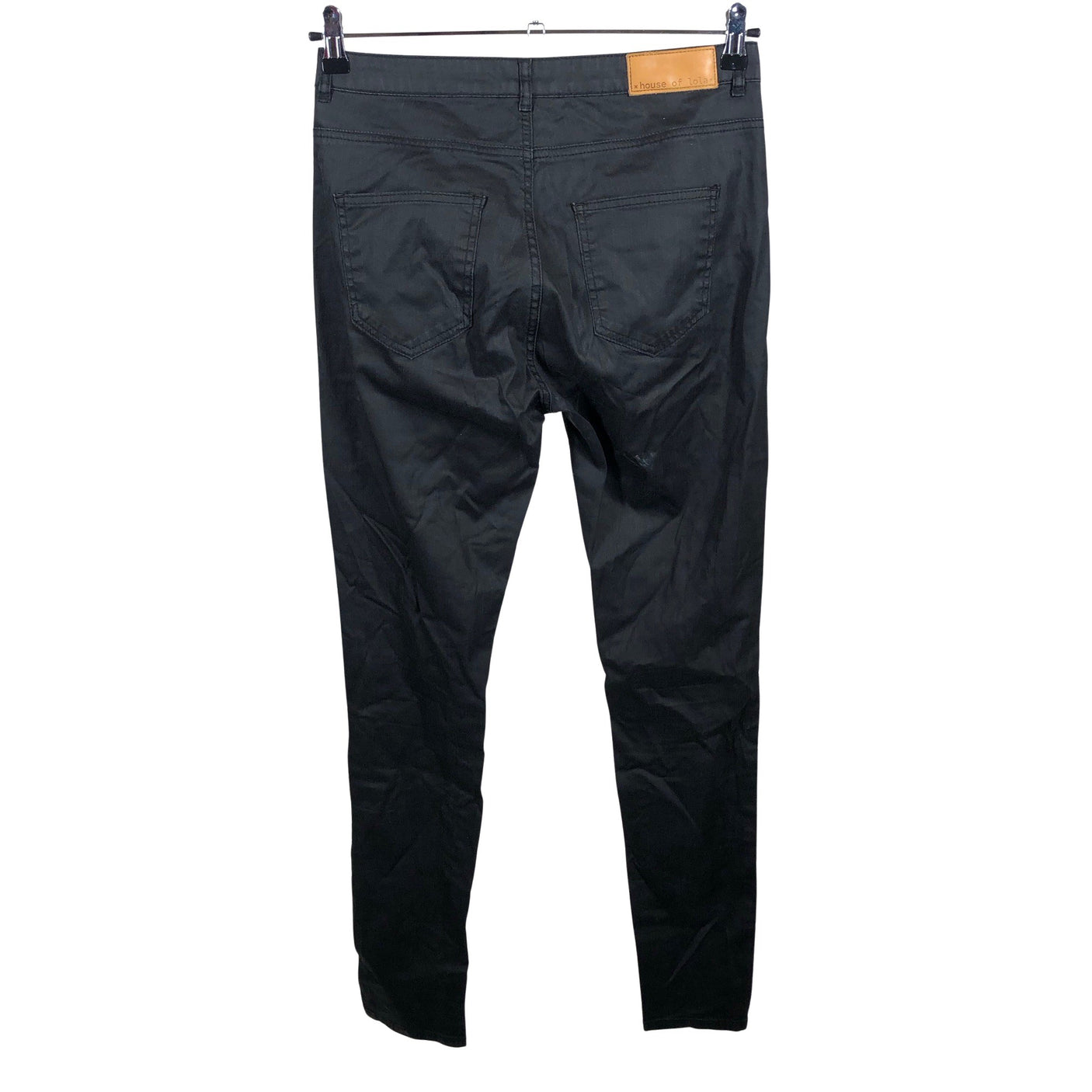 Naisten Esprit - Farkut, koko 38 - Harmaa (2)