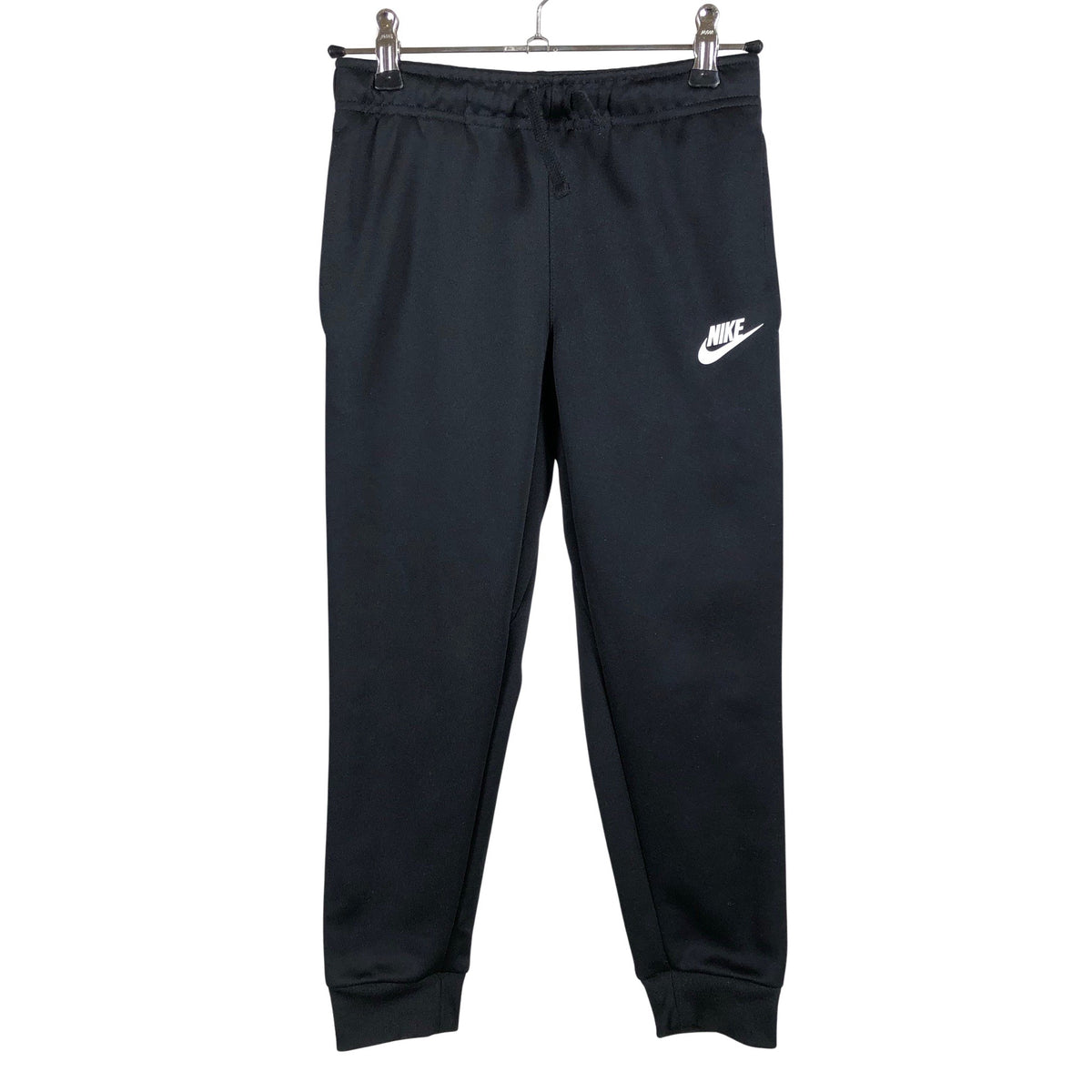 Unisex Nike - Verryttelyhousut, koko 128 - 134 - Musta (1)