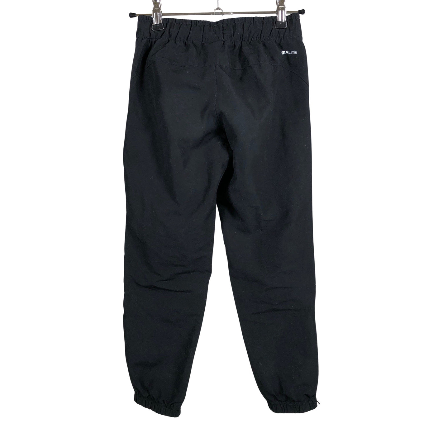 Unisex Adidas - Urheiluhousut, koko 122 - 128 - Musta (2)